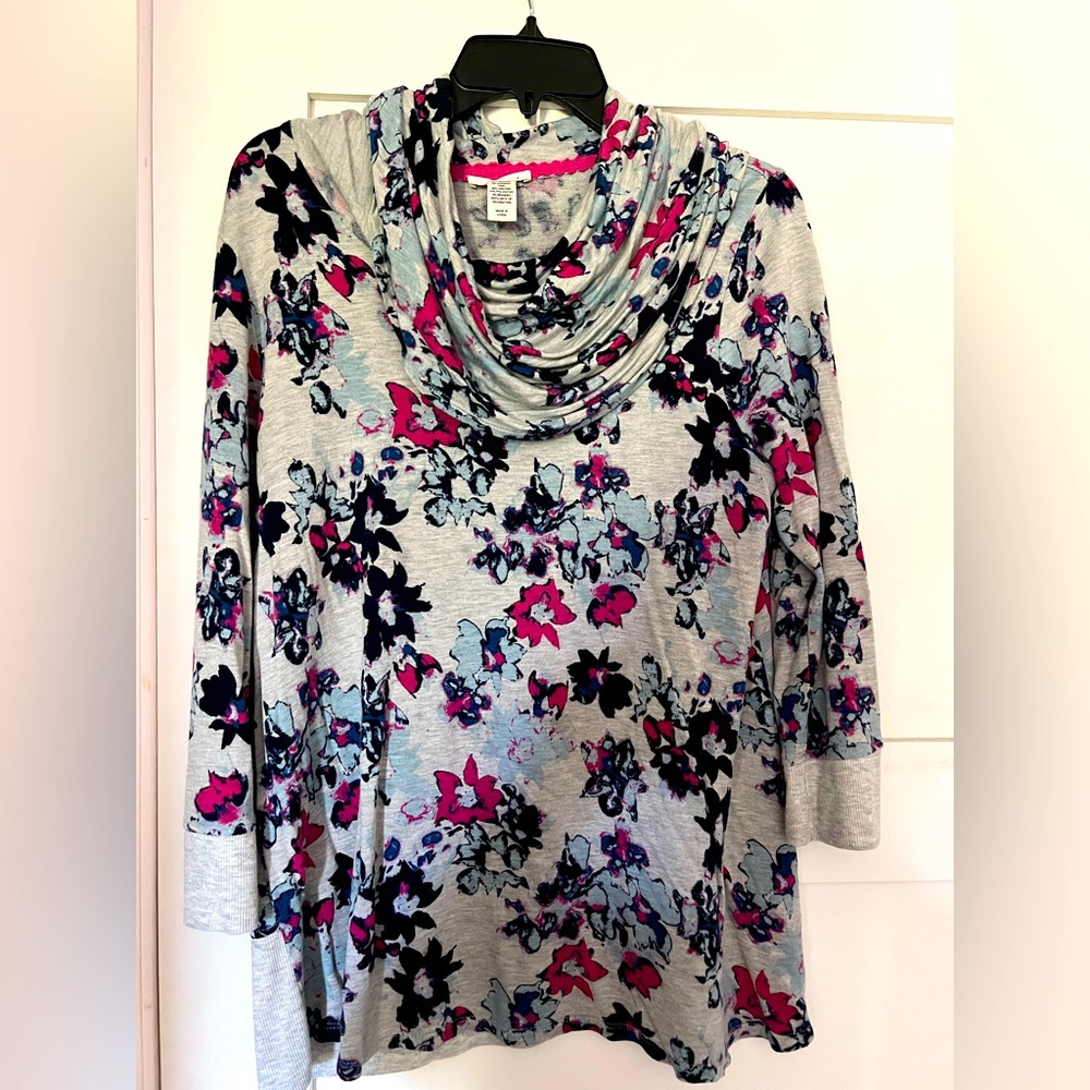 Westbound Ladies Top